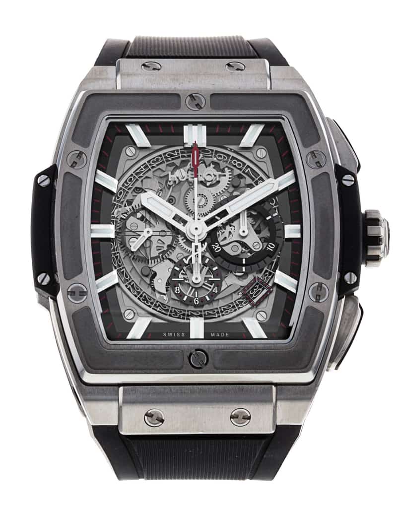 Hublot Big Bang 601.NX.0173.LR Hublot Big Bang 601.NX.0173.LR